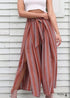Boho Pants Womens Gina